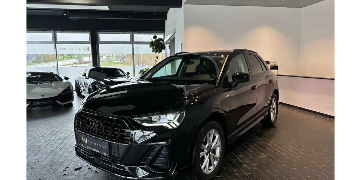 Audi Q3 93.480 km 32.450 &euro; Bretzfeld 74626