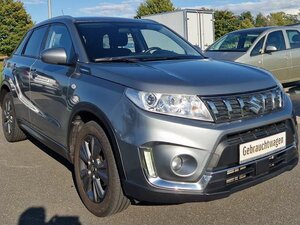 Suzuki Vitara 1.4 Boosterjet Comfort