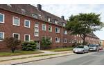 Etagenwohnung Husum Husum - 2 Zimmer, 44 m&sup2;, 370&euro; | Angebot:26920787