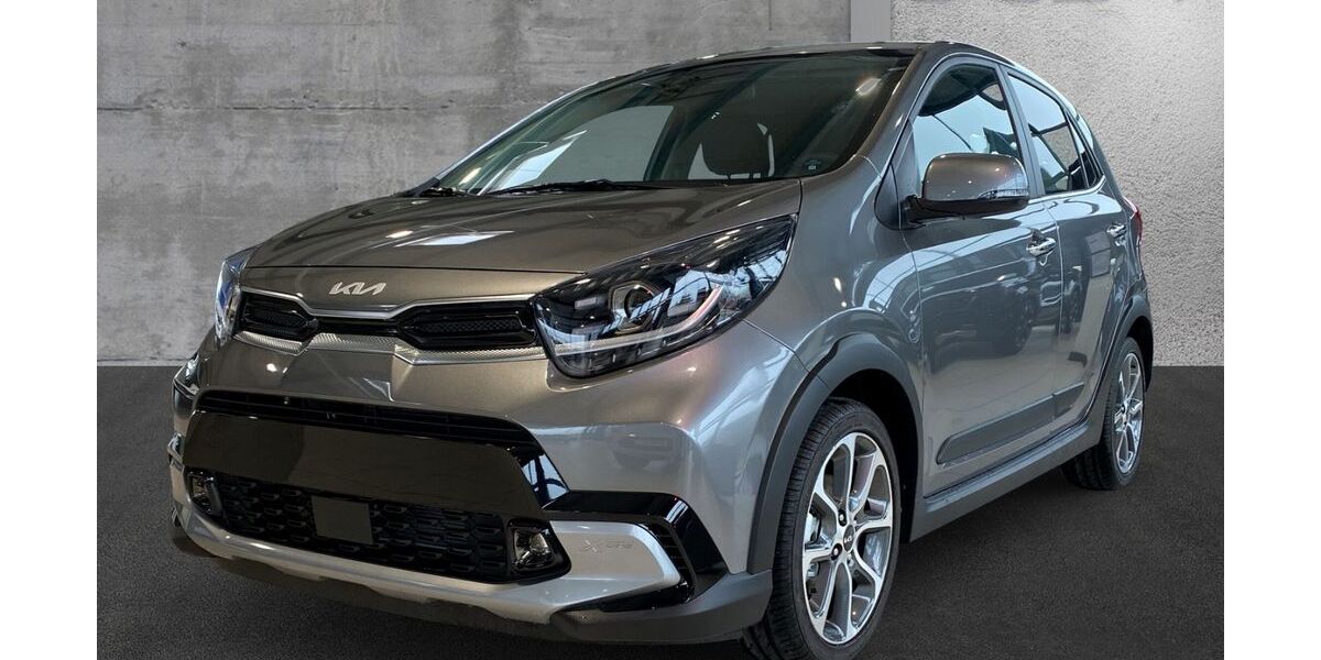 Kia Picanto 4.900 km 22.260 € Röhrnbach 94133