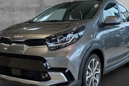 Kia Picanto 9.000 km 17.390 &euro; Röhrnbach 94133