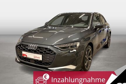 Audi A3 5.200 km 33.905 &euro; Landshut 84030