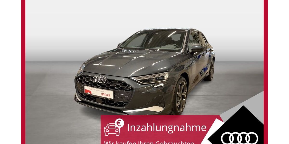 Audi A3 5.200 km 33.905 &euro; Landshut 84030