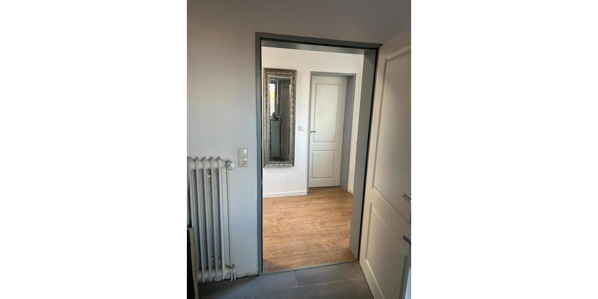 Etagenwohnung Westerstede - 2 Zimmer, 66 m&sup2;, 600&euro; | Angebot:26025241