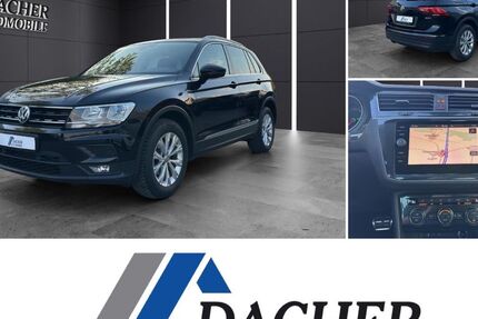 VW Tiguan 80.213 km 21.690 &euro; Fahrenzhausen 85777