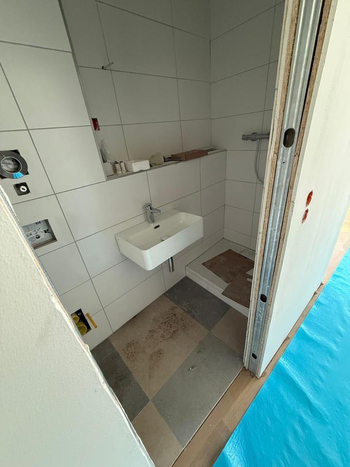 2x 1 Zimmerwohnungen zu vermieten