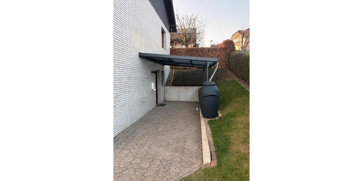 Erdgeschoßwohnung Engelskirchen - 2 Zimmer, 40 m&sup2;, 510&euro; | Angebot:25454214