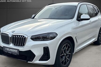 BMW X3 11.565 km 48.900 &euro; Altötting 84503