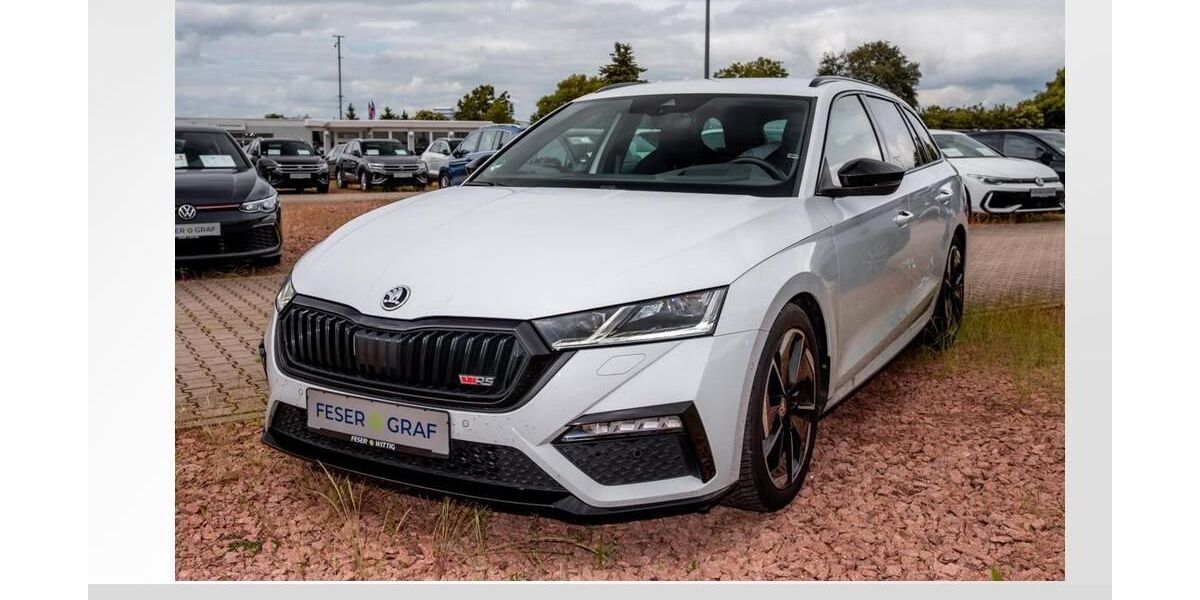 Skoda Octavia 46.213 km 28.950 &euro; Bernburg 06406