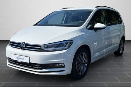 VW Touran 8.200 km 35.700 &euro; Mannheim 68167