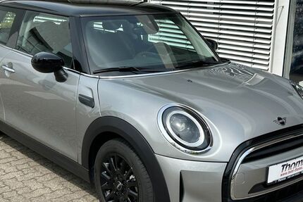 Mini Cooper 45.495 km 21.990 &euro; Sexau 79350