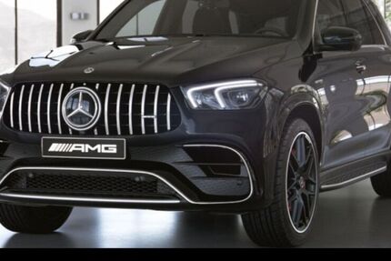 Mercedes-Benz GLE 63 AMG 61.872 km 85.890 &euro; Bremen 28307