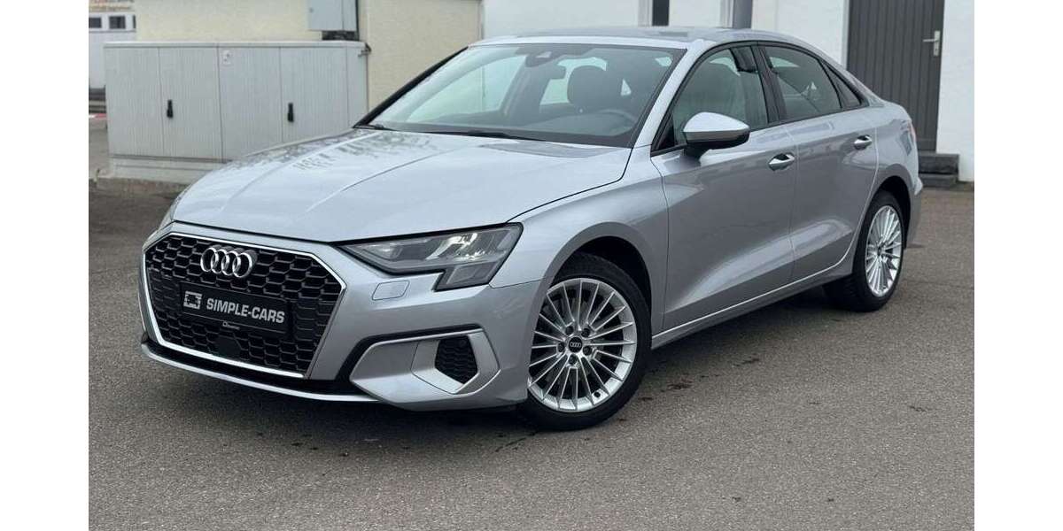 Audi A3 131.941 km 18.900 &euro; Neu-Ulm 89231
