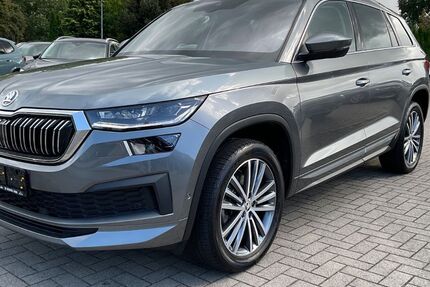 Skoda Kodiaq 56.205 km 39.950 € Lünne ( Plantlünne ) 48480