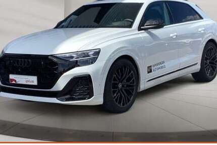 Audi Q8 12.400 km 89.880 &euro; Kirchheim 73230