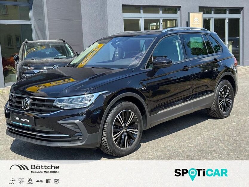 Tiguan