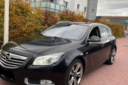 Opel Insignia 279.000 km 3.750 &euro; Dietzenbach 63128