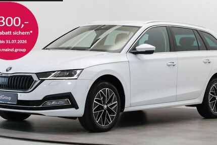 Skoda Octavia 66.400 km 23.330 &euro; Feldkirchen/Westerham 83620