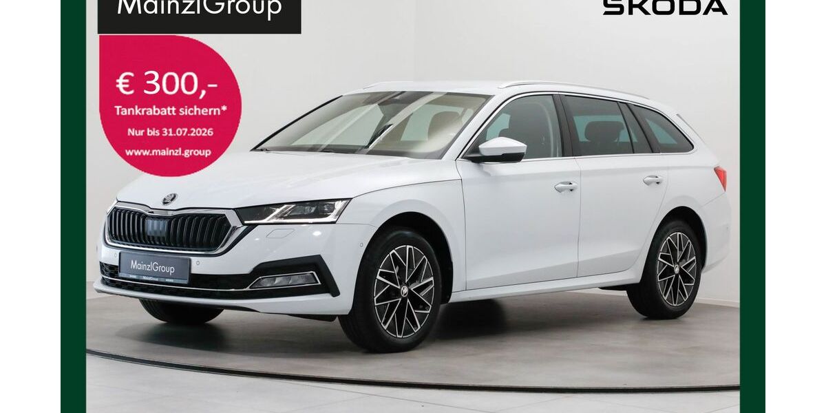 Skoda Octavia 66.400 km 23.330 &euro; Feldkirchen/Westerham 83620