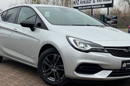 Opel Astra 45.000 km 10.950 &euro; Magdeburg 39118