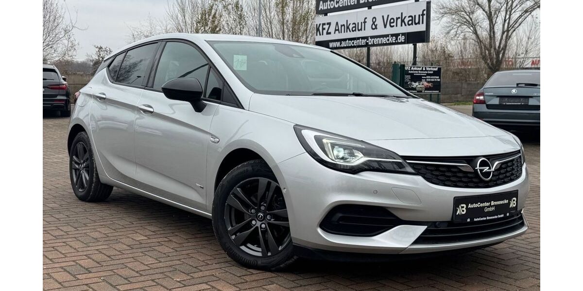 Opel Astra 45.000 km 10.950 &euro; Magdeburg 39118