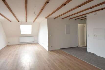 Wohnung Duisburg Aldenrade - 2 Zimmer, 62 m&sup2;, 750&euro; | Angebot:26347247