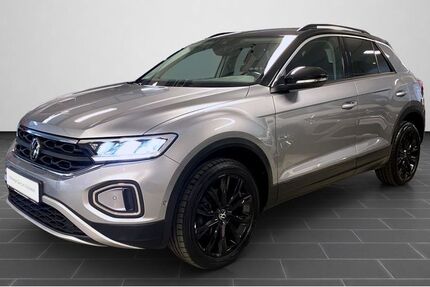 VW T-Roc 54.313 km 25.700 &euro; Wiesbaden 65189