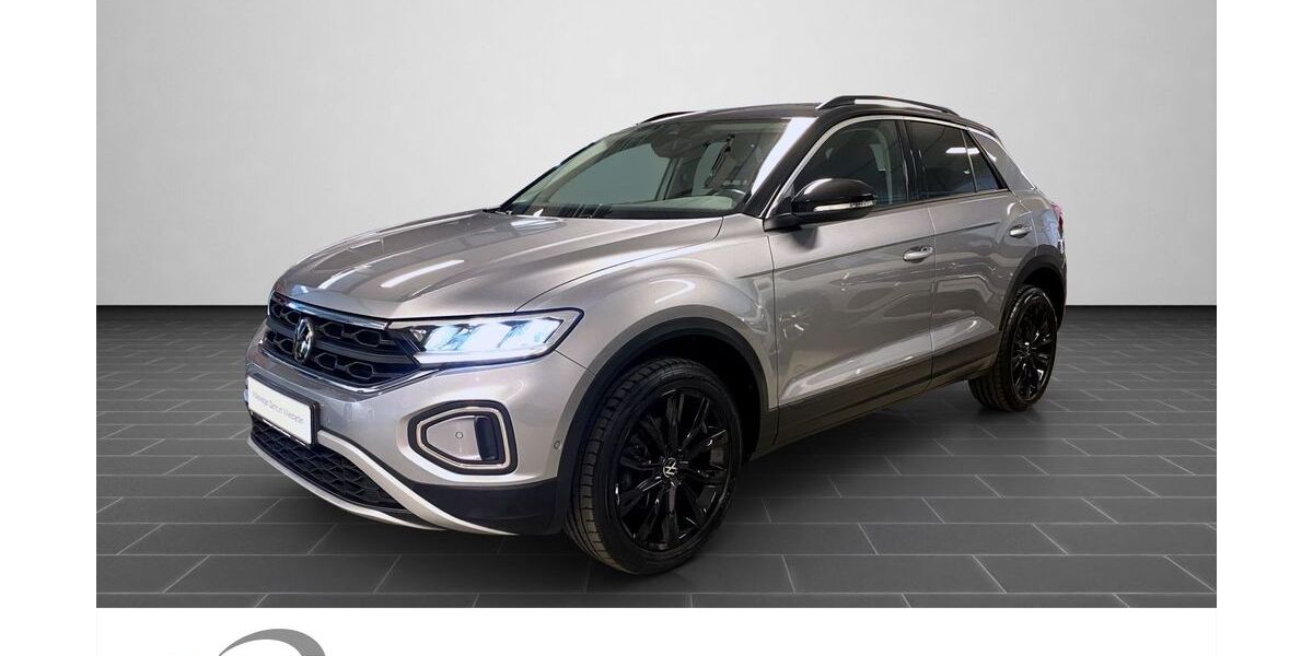 VW T-Roc 54.313 km 25.700 &euro; Wiesbaden 65189