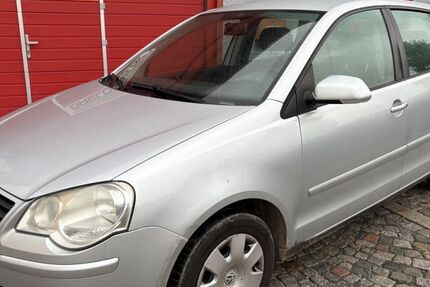 VW Polo 118.710 km 1.499 € Freiberg 09599