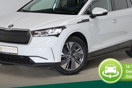 Skoda Enyaq 86.324 km 34.490 &euro; Eching i. Ndb. 84174