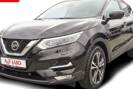 Nissan Qashqai 90.463 km 16.990 &euro; Bautzen 02625