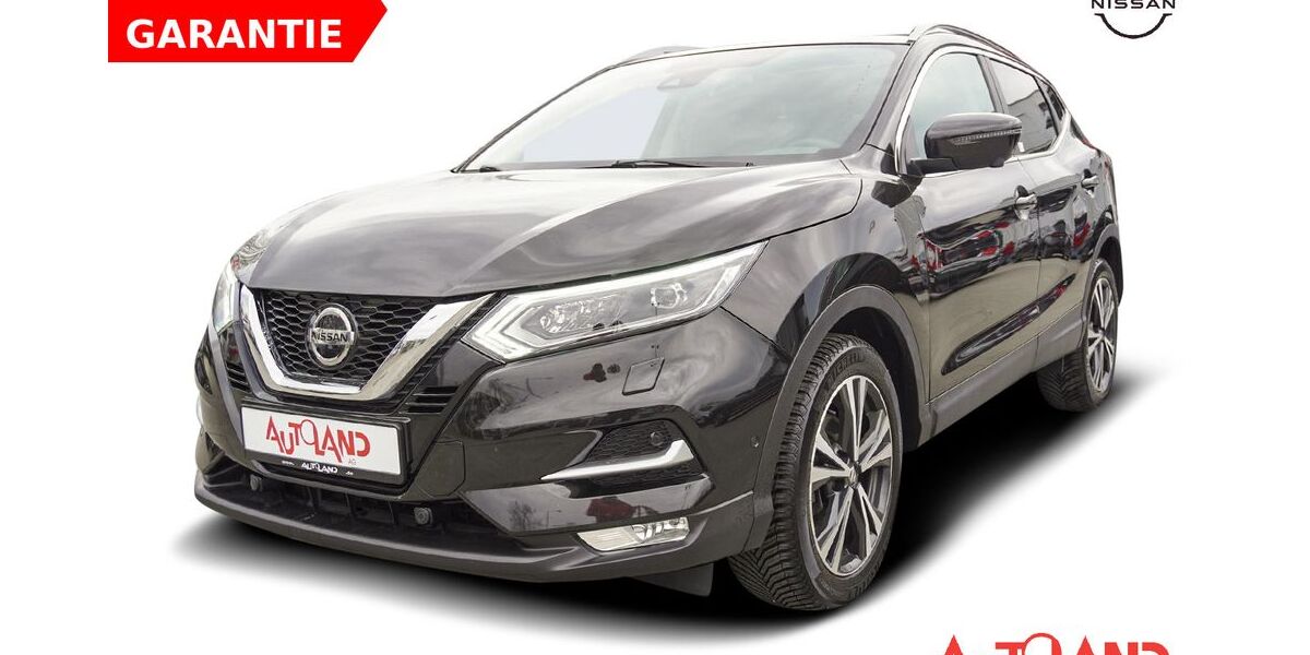 Nissan Qashqai 90.463 km 16.990 &euro; Bautzen 02625
