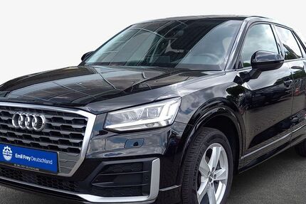 Audi Q2 58.500 km 21.690 &euro; Mannheim 68307