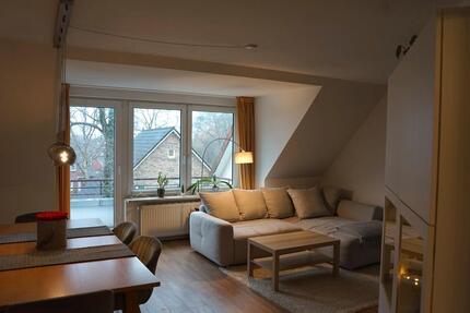 Wohnung Kölln-Reisiek Reisiek - 2 Zimmer, 71 m&sup2;, 259.000&euro; | Angebot:25274384