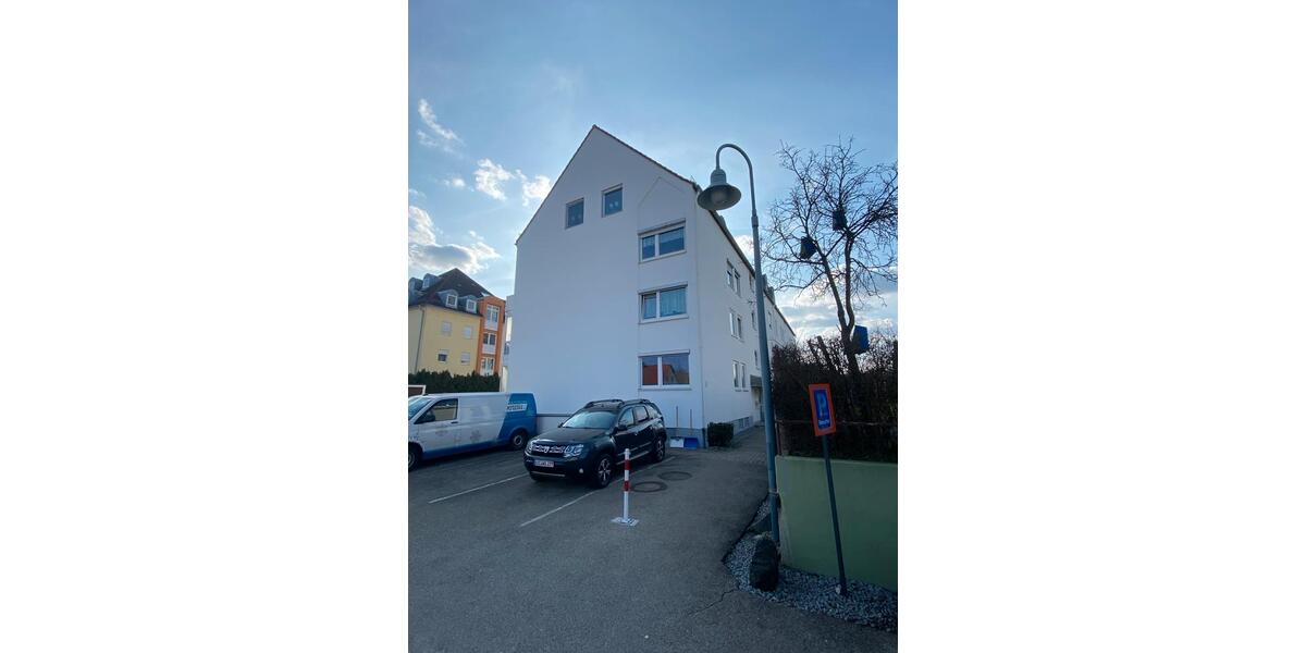 Etagenwohnung Kissing - 3 Zimmer, 68 m&sup2;, 918&euro; | Angebot:25292363