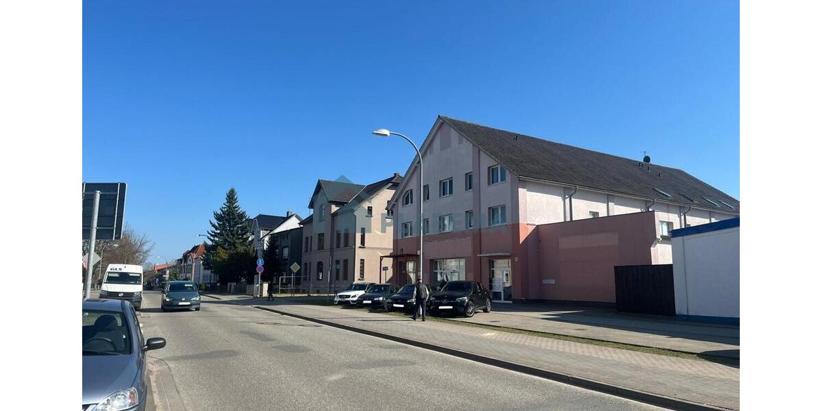 Gewerbeobjekt Parchim - 3.950&euro; | Angebot:25729988