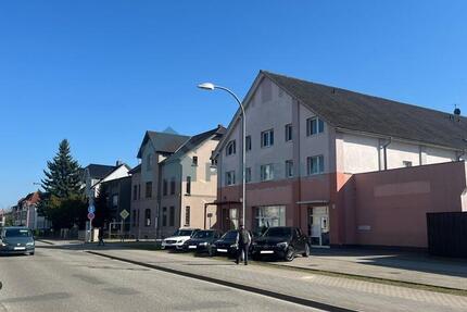 Gewerbeobjekt Parchim - 4.250&euro; | Angebot:25729988