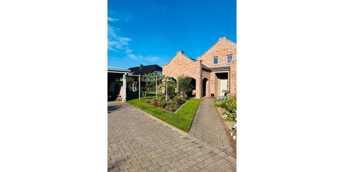 Einfamilienhaus Cloppenburg - 3 Zimmer, 138 m&sup2;, 519.000&euro; | Angebot:26688079
