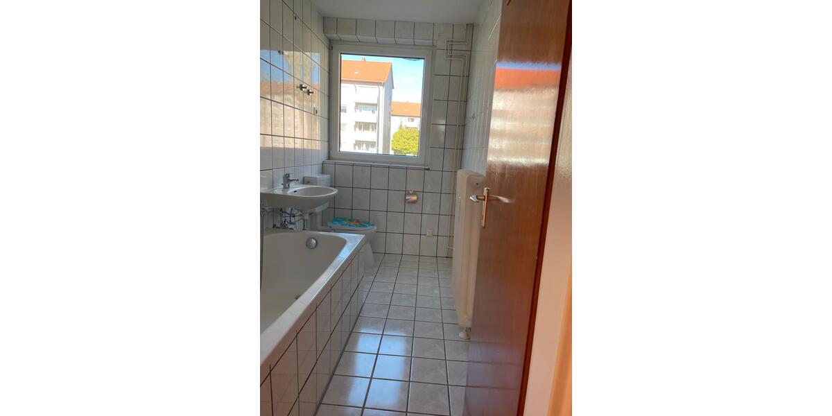 Erdgeschoßwohnung Salzgitter - 3 Zimmer, 62 m&sup2;, 405&euro; | Angebot:26355849
