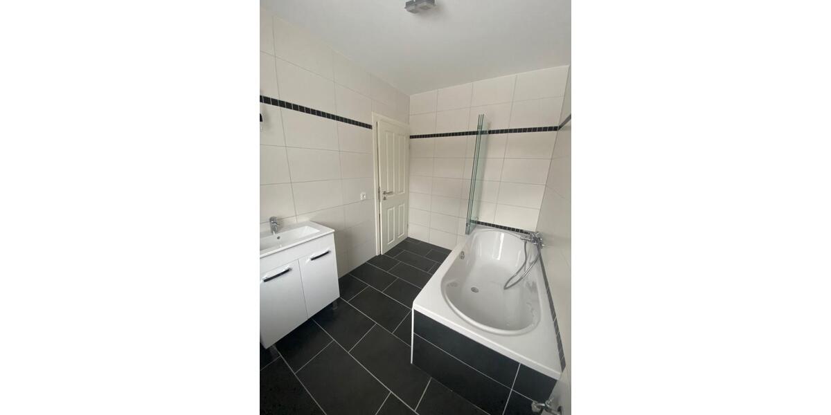 5-Zimmer Wohnung in ruhiger Lage, Zentrumsnähe 5 zimmer