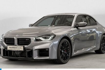 BMW M2 18.853 km 70.890 € Remscheid 42897