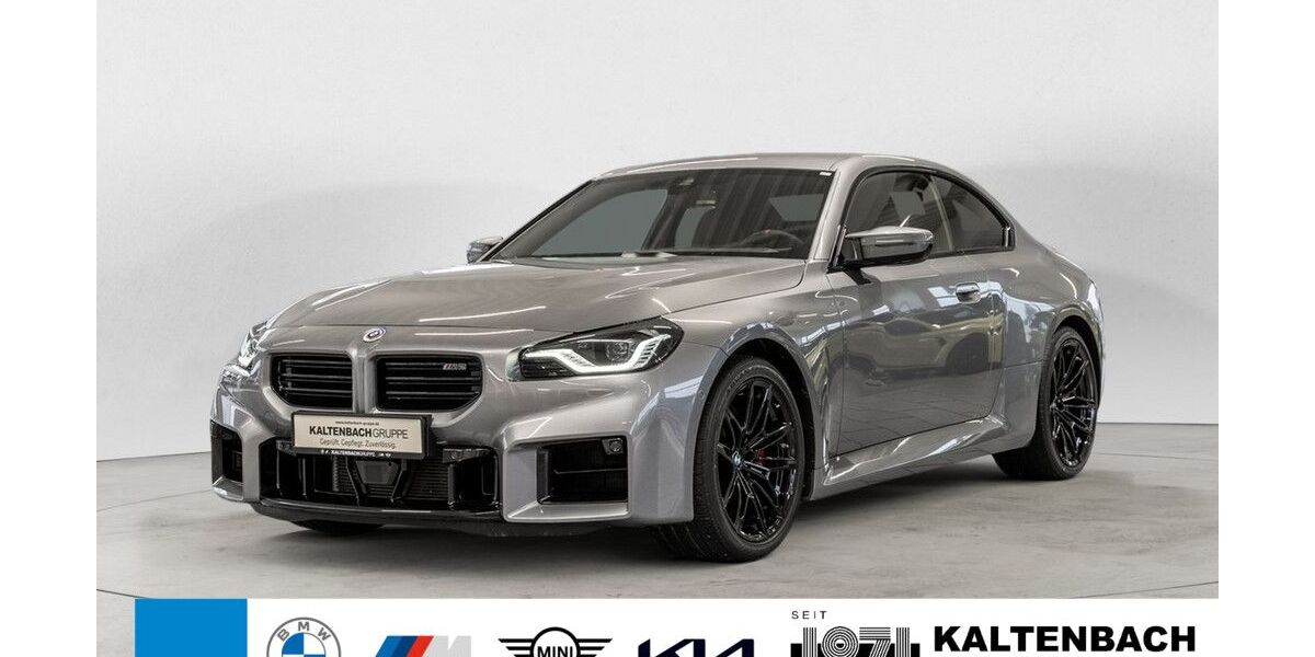 BMW M2 18.853 km 70.890 € Remscheid 42897