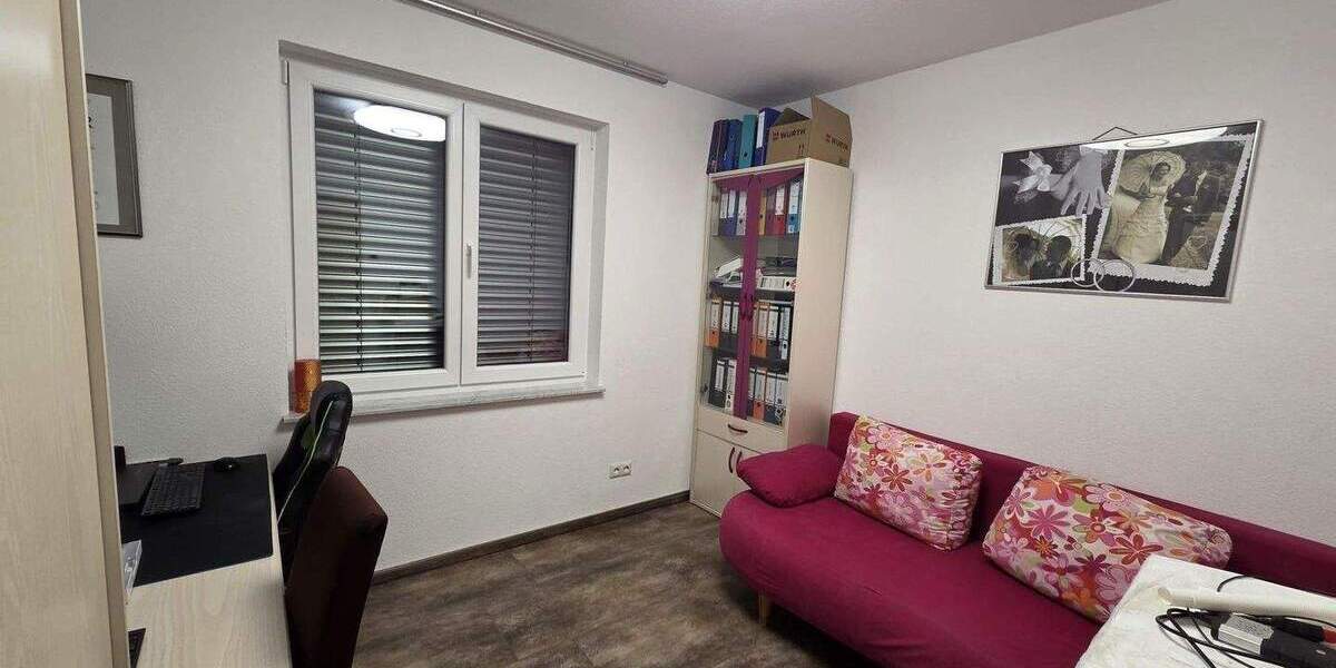 Einfamilienhaus Künzelsau-Kemmeten Kemmeten - 5 Zimmer, 150 m&sup2;, 550.000&euro; | Angebot:25760437