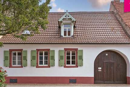 Haus Philippsburg - 4 Zimmer, 87 m&sup2;, 333.000&euro; | Angebot:26686942