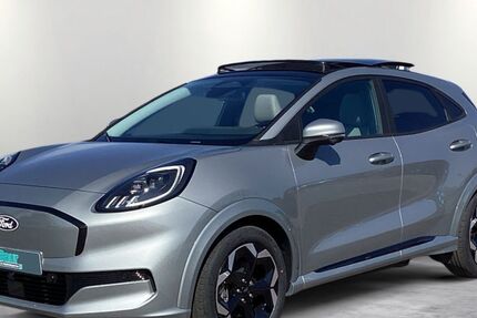 Ford Puma Gen-E 3.900 km 28.440 &euro; Mutlangen 73557