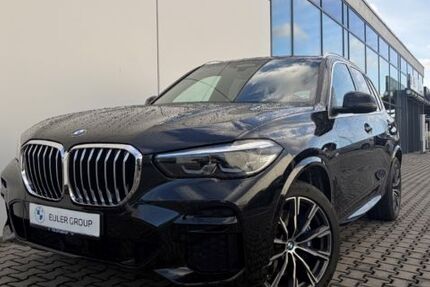 BMW X5 65.247 km 57.949 &euro; Kaiserslautern 67663