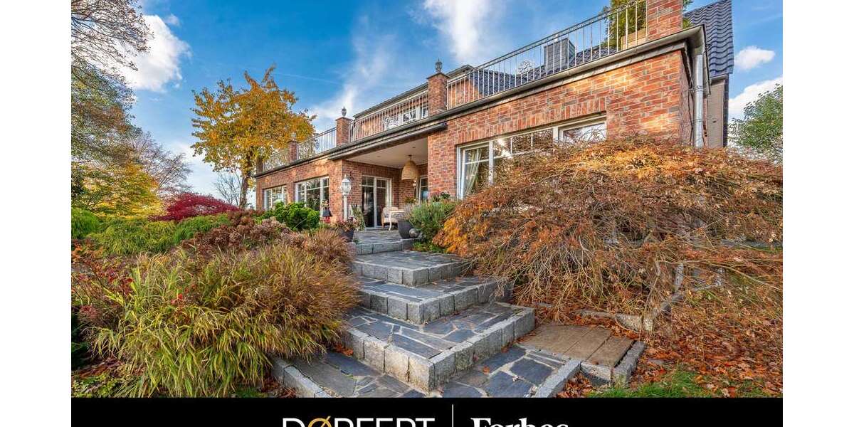 Einfamilienhaus Neustadt am Rübenberge - 7 Zimmer, 270 m&sup2;, 1.299.000&euro; | Angebot:25458643