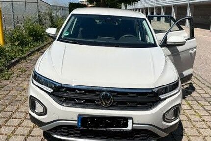 VW T-Roc 24.200 km 17.600 &euro; Augsburg 86153