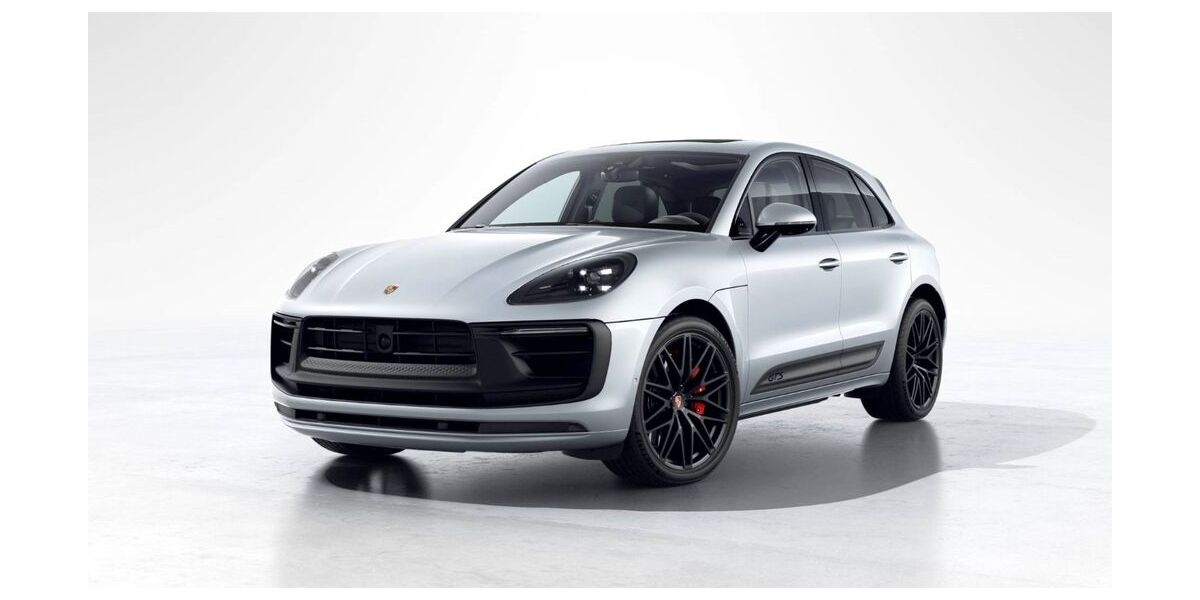 Porsche Macan 73.752 km 75.900 &euro; Mannheim 68229