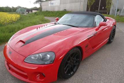 Dodge Viper
